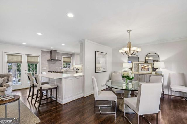 2077 Luray Court, Atlanta, GA 30338