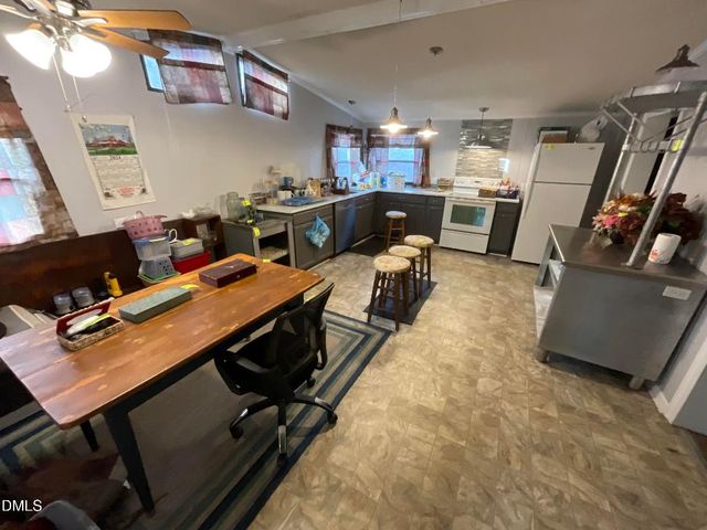 4601 Graham Newton Road, Raleigh, NC 27606