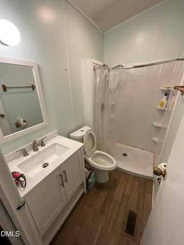 4601 Graham Newton Road, Raleigh, NC 27606