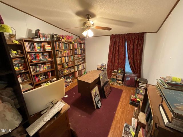 4601 Graham Newton Road, Raleigh, NC 27606