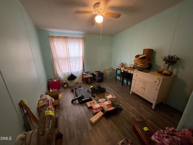 4601 Graham Newton Road, Raleigh, NC 27606