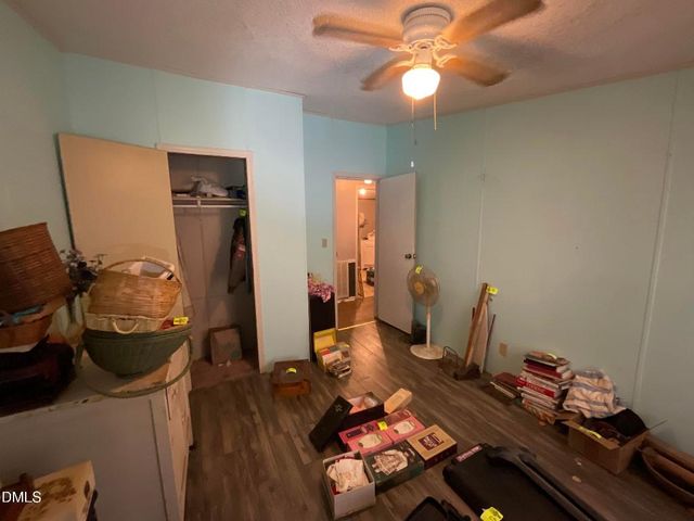 4601 Graham Newton Road, Raleigh, NC 27606