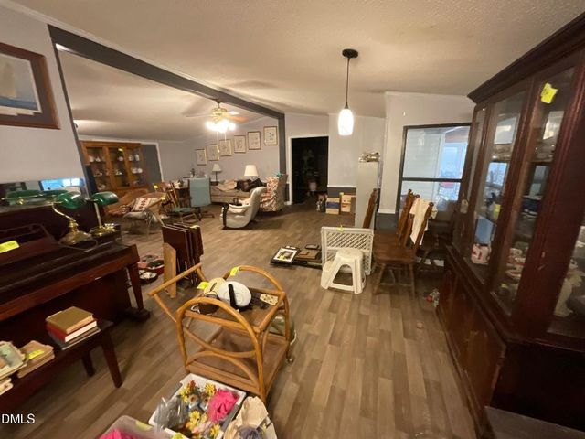 4601 Graham Newton Road, Raleigh, NC 27606