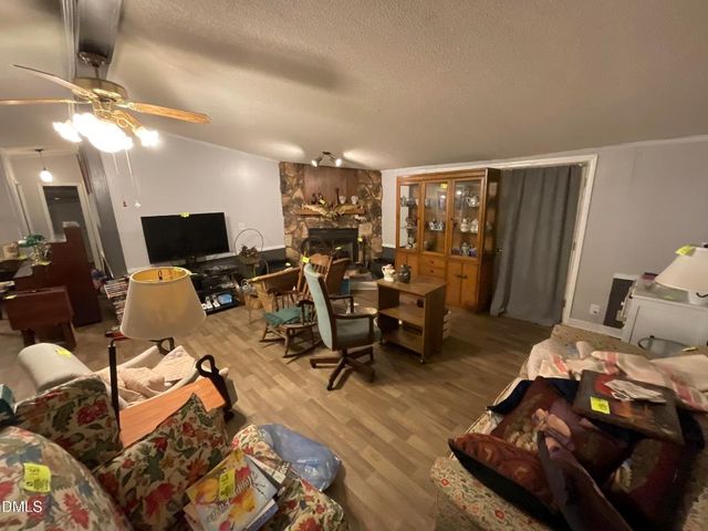 4601 Graham Newton Road, Raleigh, NC 27606