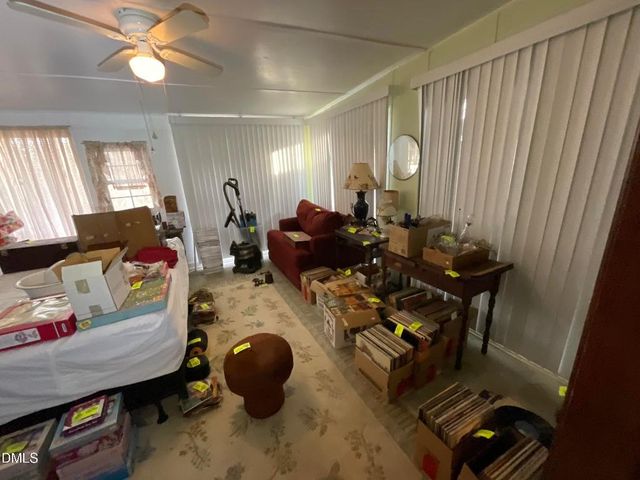 4601 Graham Newton Road, Raleigh, NC 27606