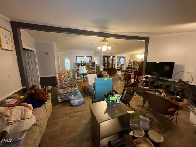 4601 Graham Newton Road, Raleigh, NC 27606