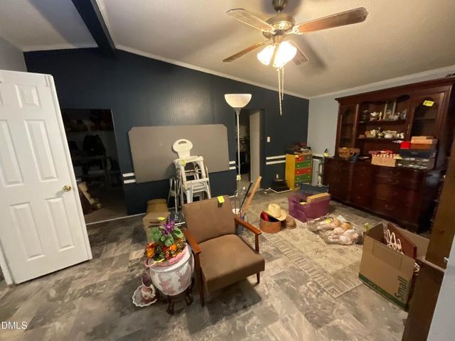 4601 Graham Newton Road, Raleigh, NC 27606