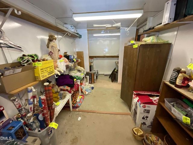 4601 Graham Newton Road, Raleigh, NC 27606