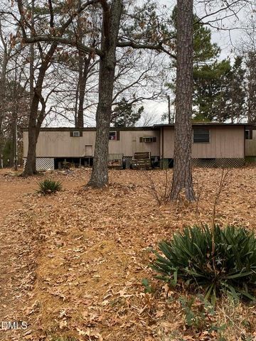 4601 Graham Newton Road, Raleigh, NC 27606