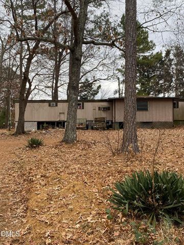 4601 Graham Newton Road, Raleigh, NC 27606