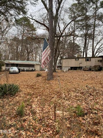 4601 Graham Newton Road, Raleigh, NC 27606