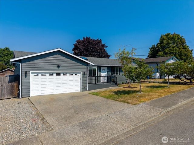 6607 69th Street NE, Marysville, WA 98270