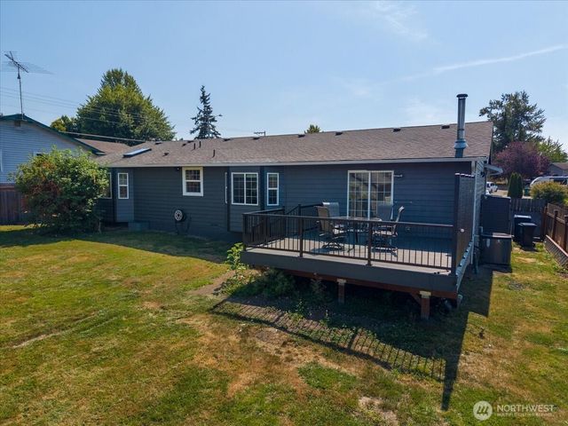 6607 69th Street NE, Marysville, WA 98270