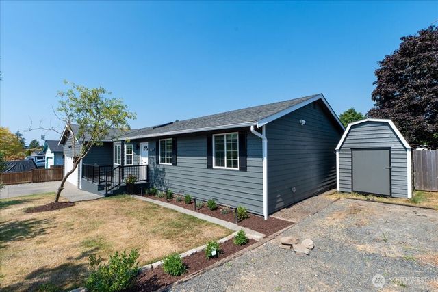 6607 69th Street NE, Marysville, WA 98270