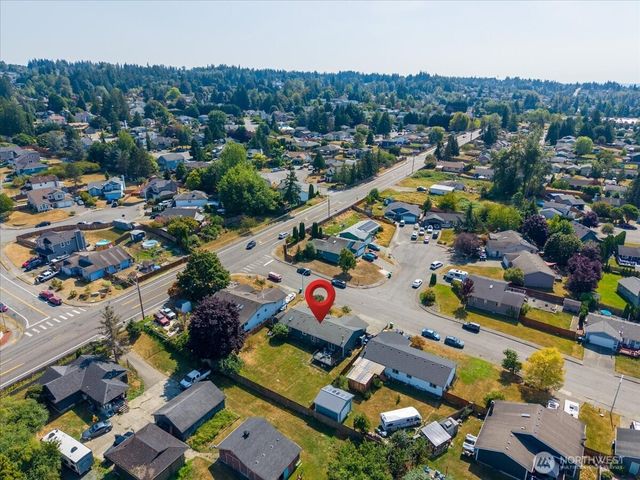 6607 69th Street NE, Marysville, WA 98270