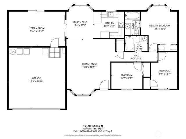 6607 69th Street NE, Marysville, WA 98270
