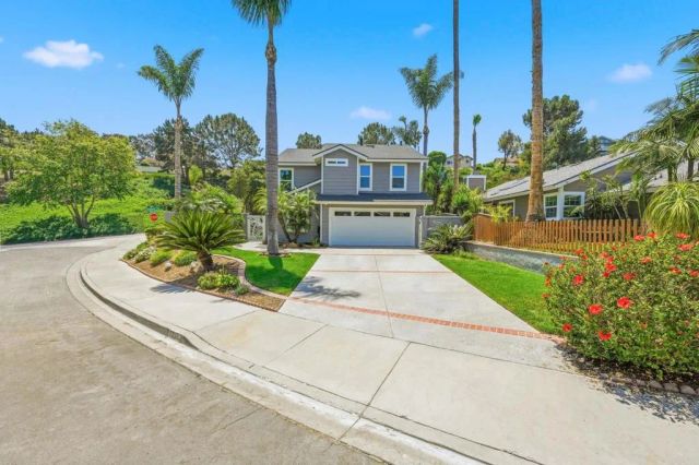 1999 E Pointe Avenue, Carlsbad, CA 92008