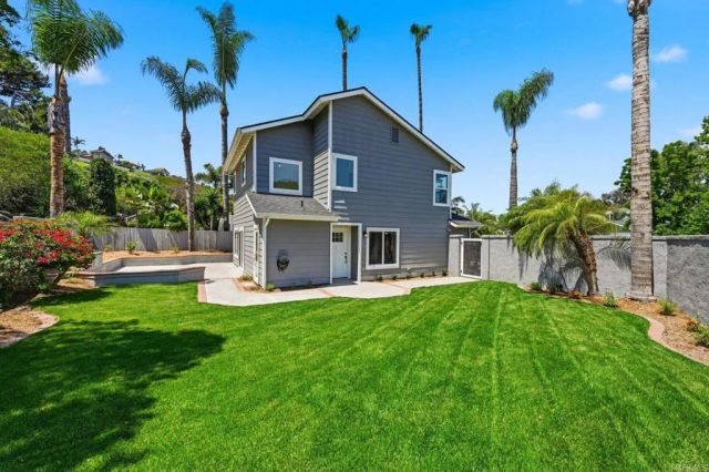 1999 E Pointe Avenue, Carlsbad, CA 92008