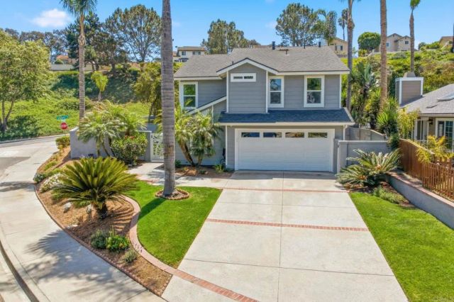 1999 E Pointe Avenue, Carlsbad, CA 92008