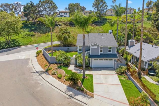 1999 E Pointe Avenue, Carlsbad, CA 92008