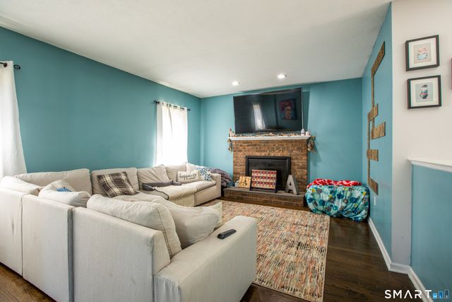 131 Ashley Road, Bristol, CT 06010