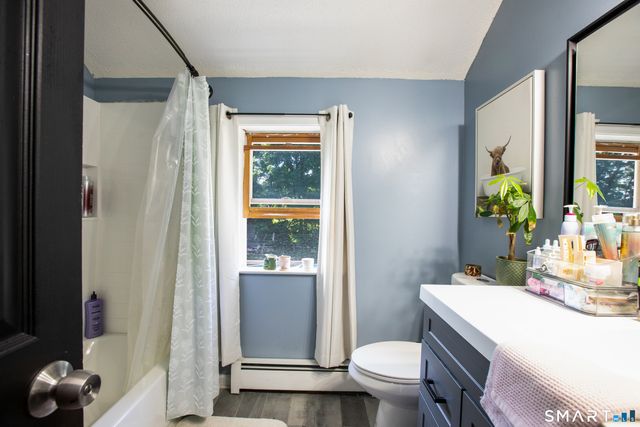 131 Ashley Road, Bristol, CT 06010