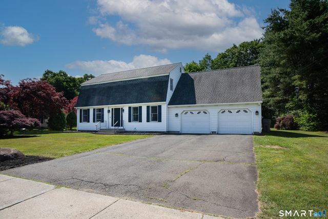 131 Ashley Road, Bristol, CT 06010