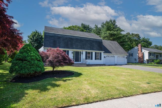 131 Ashley Road, Bristol, CT 06010
