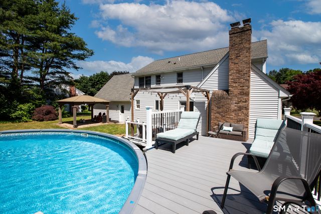 131 Ashley Road, Bristol, CT 06010