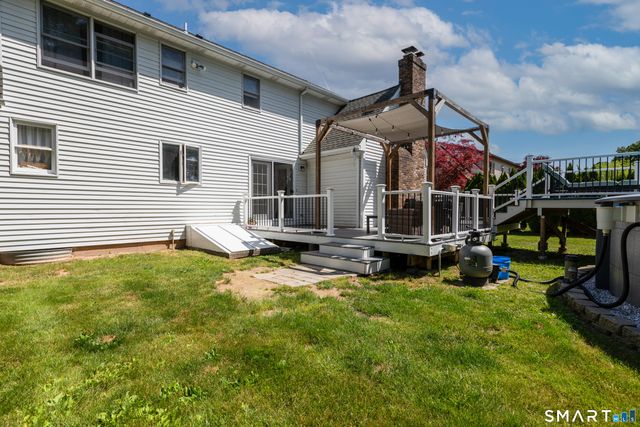 131 Ashley Road, Bristol, CT 06010
