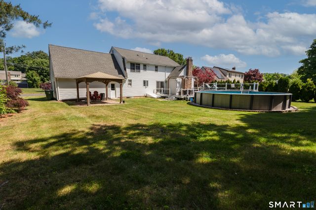131 Ashley Road, Bristol, CT 06010