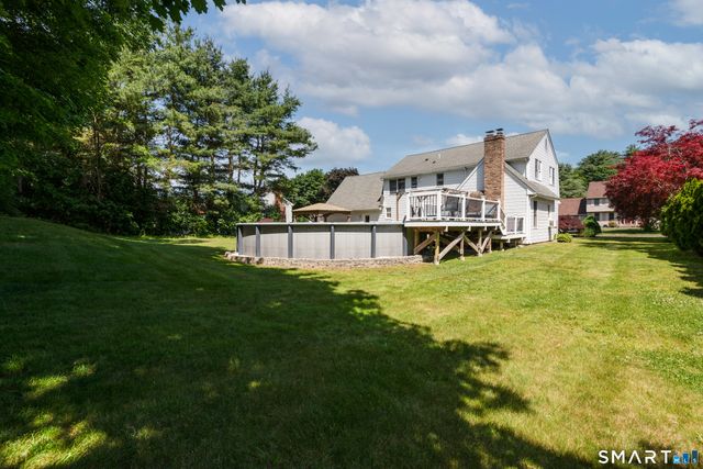 131 Ashley Road, Bristol, CT 06010