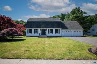 131 Ashley Road, Bristol, CT 06010