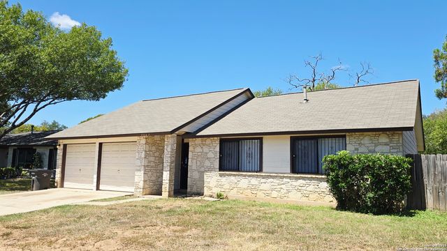 3043 Timber View, San Antonio, TX 78251