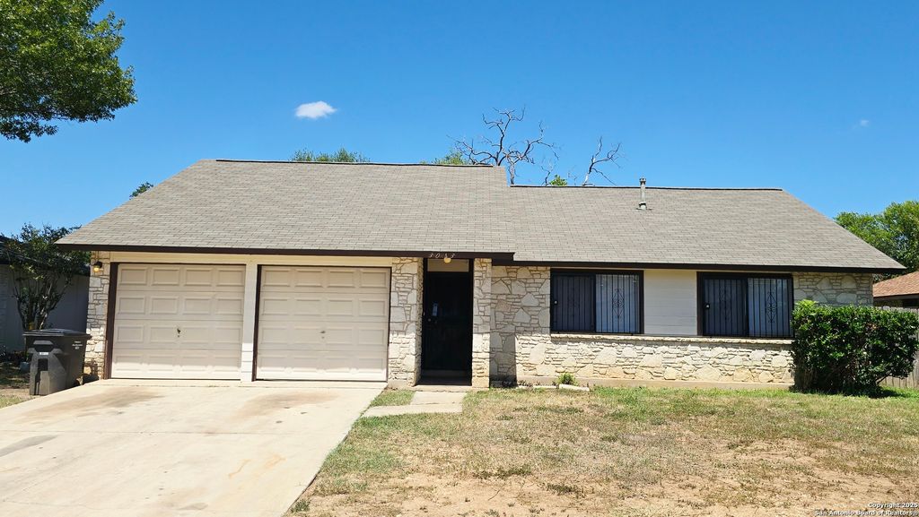3043 Timber View, San Antonio, TX 78251