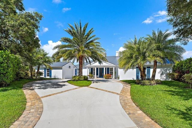 9906 SE Mahogany Way, Jupiter, FL 33469