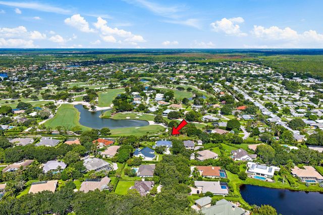 9906 SE Mahogany Way, Jupiter, FL 33469