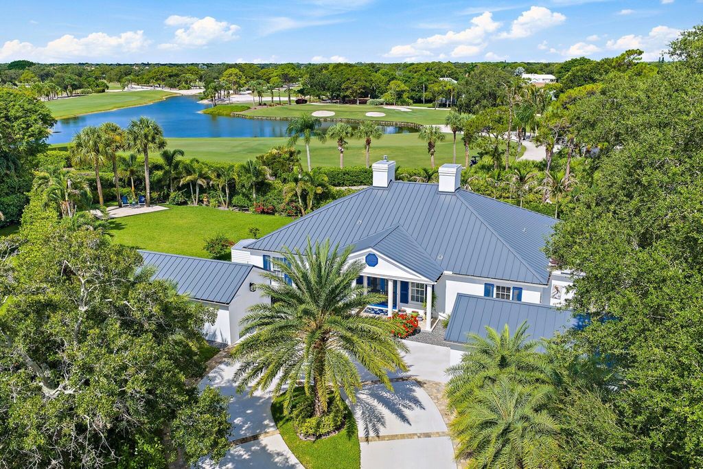 9906 SE Mahogany Way, Jupiter, FL 33469