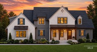 TBD Lot 11 N Garner Vines Place, Boise, ID 83713