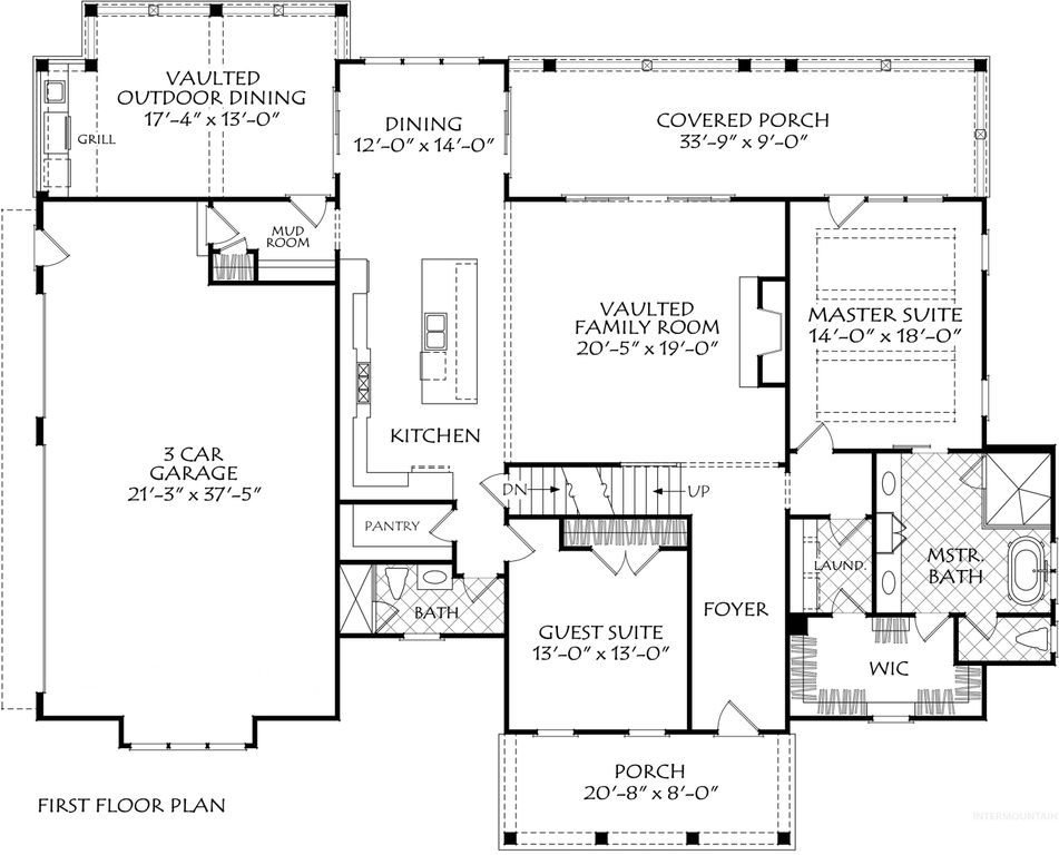 TBD Lot 11 N Garner Vines Place, Boise, ID 83713 photo 2
