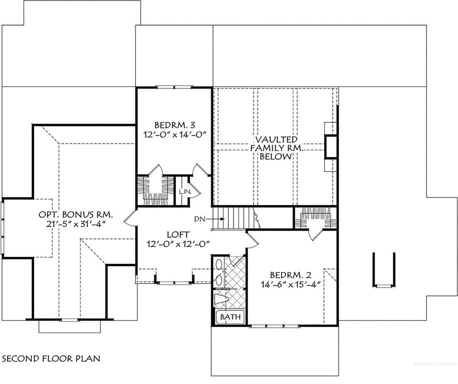 TBD Lot 11 N Garner Vines Place, Boise, ID 83713 photo 3