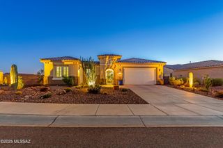 6805 W Komo Point Trail, Marana, AZ 85658