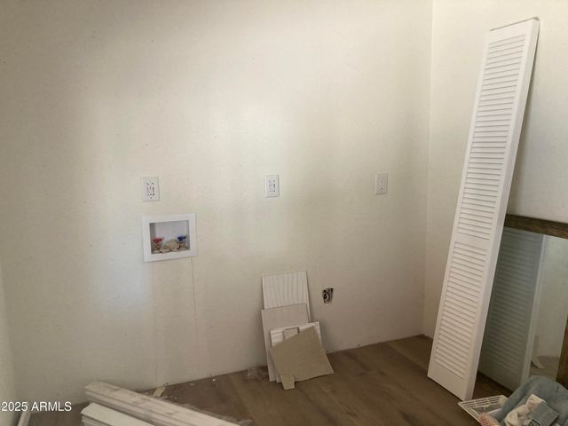 1245 N THOMPSON Avenue, Ajo, AZ 85321