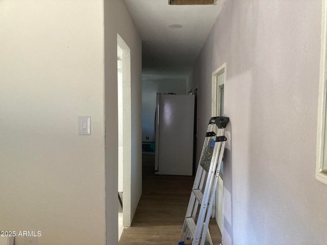 1245 N THOMPSON Avenue, Ajo, AZ 85321