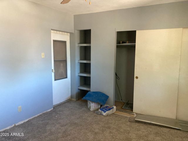 1245 N THOMPSON Avenue, Ajo, AZ 85321