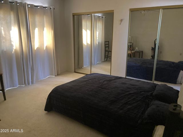 1245 N THOMPSON Avenue, Ajo, AZ 85321