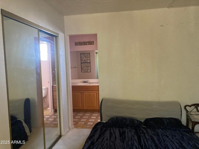 1245 N THOMPSON Avenue, Ajo, AZ 85321