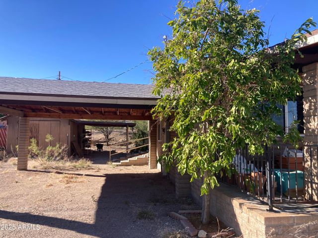 1245 N THOMPSON Avenue, Ajo, AZ 85321