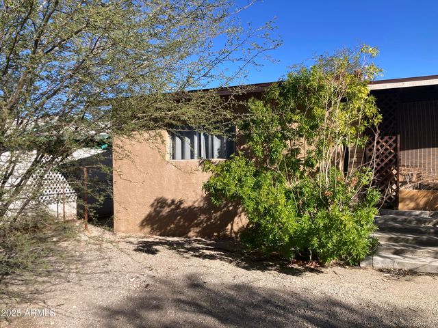 1245 N THOMPSON Avenue, Ajo, AZ 85321