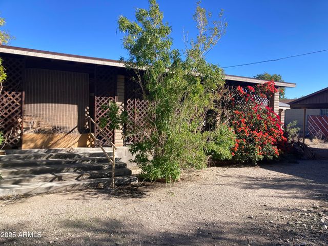 1245 N THOMPSON Avenue, Ajo, AZ 85321